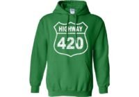 comfortable and durable hoodie