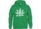detailed review of cybertela weed hoodie