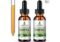 highly potent organic hemp oil