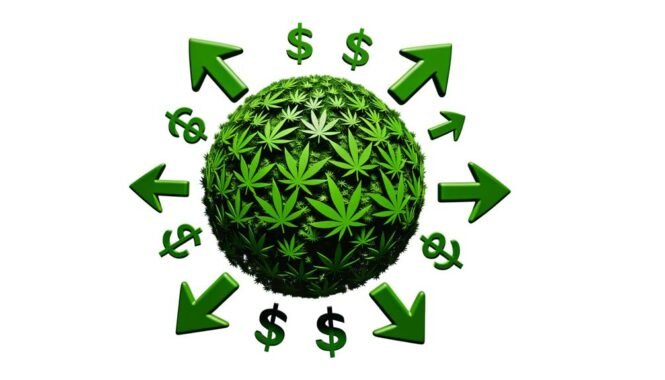 cannabis affiliate marketing success