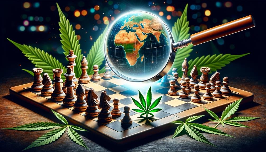 effective tactics for cannabis affiliates