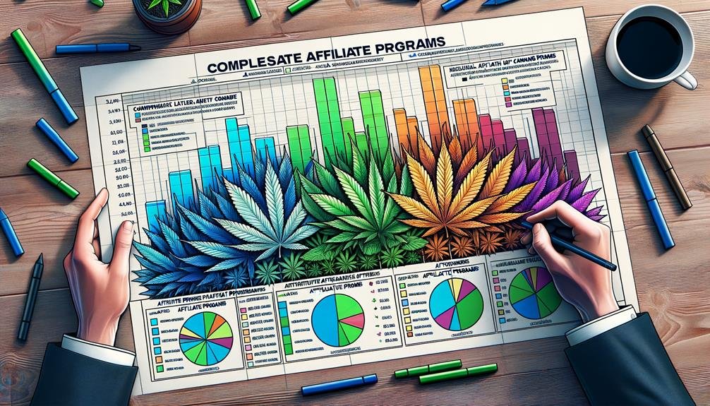 evaluating cannaglobe s cannabis program