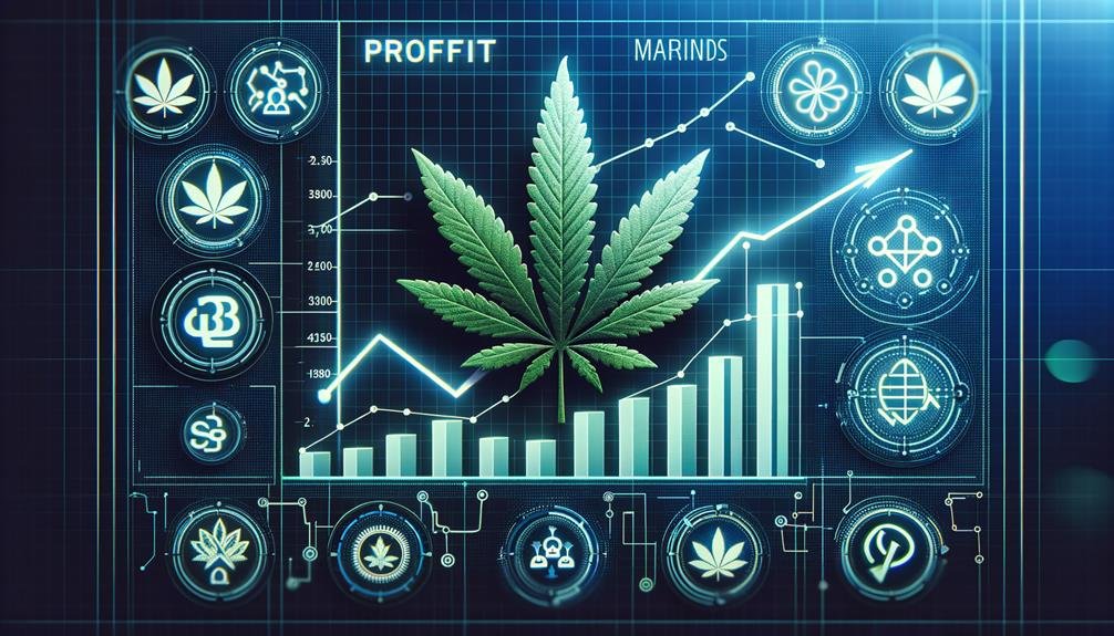 increasing profits through cannabis affiliate programs