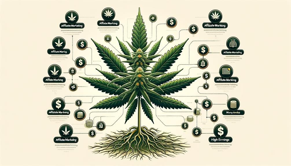 optimizing profit potential in cannabis sales