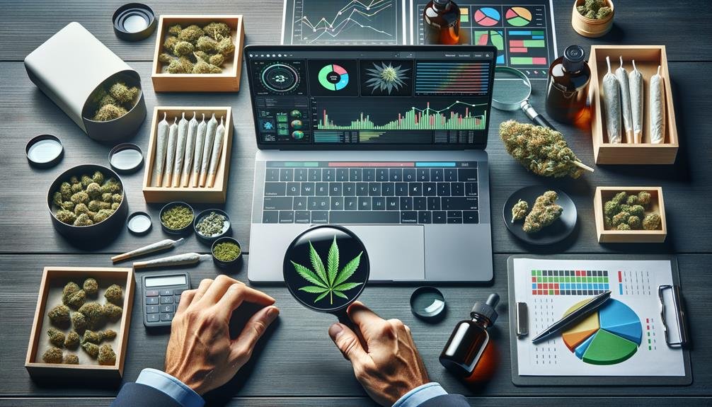 promoting cannabis products effectively