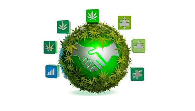 reviewing the top cannabis affiliate programs