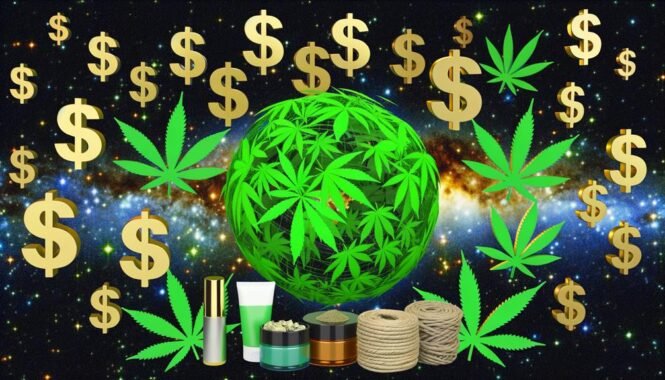 top earning cannabis affiliate programs