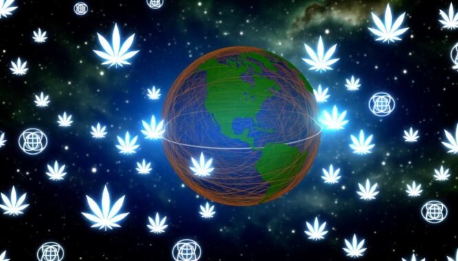 ultimate cannabis affiliate program